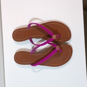 Women's flip flops